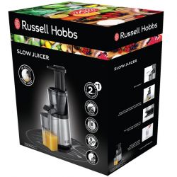 Russell Hobbs Slowjuicer 25170-56 -  9