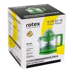  Rotex RJW30-W Citrus Master -  6