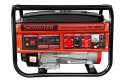   SPRINTER SP-3800