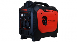    START PRO SPG-4000i