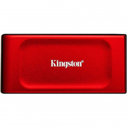 Kingston  SSD 1TB USB 3.2 Gen 2 Type-C XS1000 SXS1000R/1000G -  2