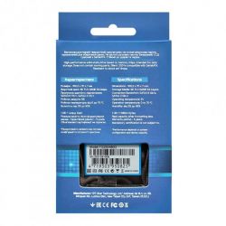  SSD  480GB T&G 2.5" SATAIII 3D TLC (TG25S480G) -  3