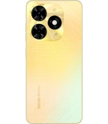  Tecno Spark 20C (BG7n) 8/128 Alpenglow Gold (4894947016943) -  3