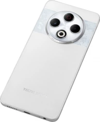  Tecno Spark 30 (KL6) 8/256GB Astral Ice (4894947047916) -  9