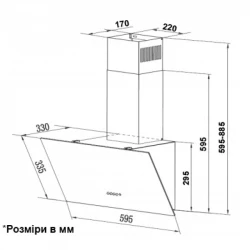  Interline TEFFI WH A/60/GL/PB -  10