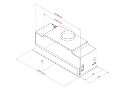  TEKA GFL 77760 inox (113100008) -  3