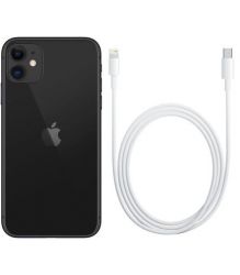   Apple iPhone 11 128Gb Black -  5