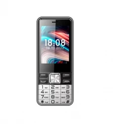   Tkexun S5630 (S-Mobile S5630) black -  2