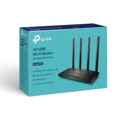  Wi-Fi TP-LINK ARCHER-C6U -  6