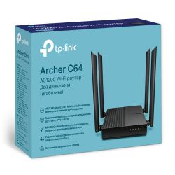  TP-Link Archer C64 -  5