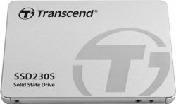  SSD 2.5" 4TB Transcend (TS4TSSD230S) -  2