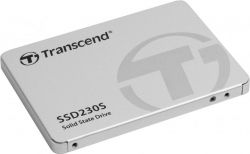  SSD 2.5" 4TB Transcend (TS4TSSD230S) -  5