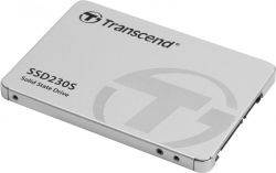  SSD 2.5" 4TB Transcend (TS4TSSD230S) -  4