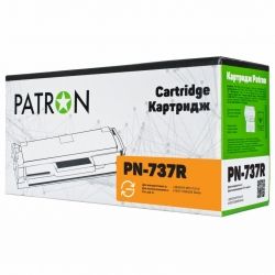  Patron CANON 737 (PN-737R)