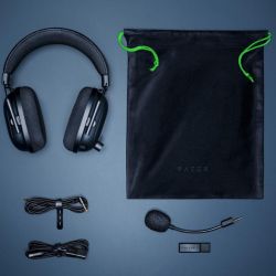  Razer BlackShark V2 Pro - Wireless (RZ04-03220100-R3M1) -  7