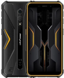 UleFone Armor X12 Pro 4/64Gb orange -  2