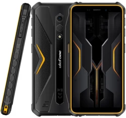 UleFone Armor X12 Pro 4/64Gb orange -  3