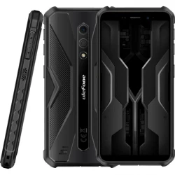   Ulefone ARMOR X12 Pro 4/64Gb Black EU -  2