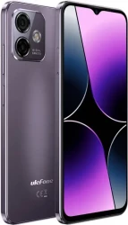 Ulefone Note 16 Pro 8/256Gb Midnight Violet 6,52" 4400 EU -  3