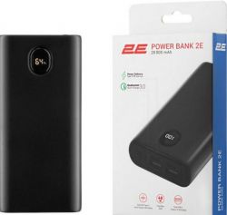  2E 20000 2E-PB2011-BLACK -  5