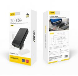  30000 mAh Aspor A306 Black -  5