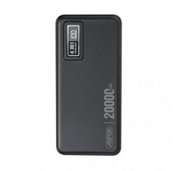  Aspor A301 20000 mAh Black -  2