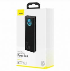  Baseus 30000 mAh P10022400112-01 (PPLG-A01) Black -  3