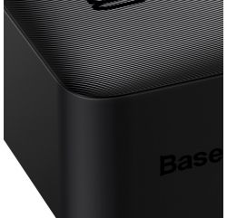  Baseus 30000mAh PPBD050201  Display -  5