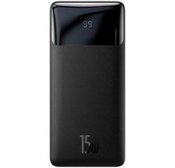  Baseus Bipow 10000mAh black (PPDML-I01)