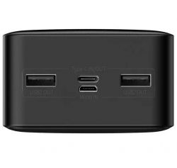  Baseus Bipow 30000mAh (PPDML-K01) black -  5