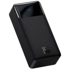  Baseus Bipow 30000mAh (PPDML-K01) black -  2