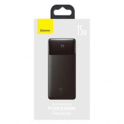  Baseus Bipow 30000mAh (PPDML-K01) black -  10