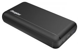  Energizer 30000 mAh (UE30057PQ) Black