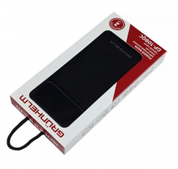  GRUNHELM GP-10BQC 10.000 mAh  -  6