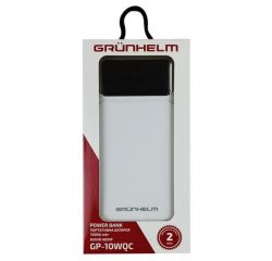  GRUNHELM GP-10WQC 10.000 mAh  -  4