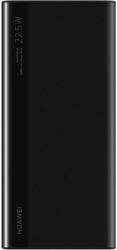  Huawei SuperCharge 10000mAh Black (HU-55034446)