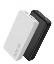  Movespeed 20000mAh 22.5W YSPBE20 black EU