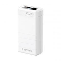   Remax Dinba 40000mAh QC 65W  (RPP-310)