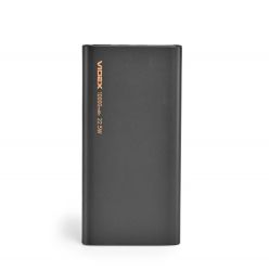  Videx 10000 mAh VPB-310 Black (VPB-310-B)