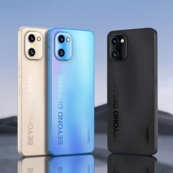 Umidigi A13S 4/64Gb blue -  5