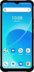 UMIDIGI  G5 Mecha (RP08) 6.6" 8/128, 2SIM, 6000,  6973553523002 -  2