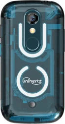  Unihertz Jelly Star 8/256Gb blue -  2