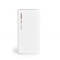  Videx 10000 mAh VPB-310 White (VPB-310-W)