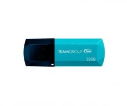 - USB  32GB Team C153 Blue (TC15332GL01)