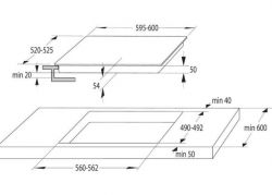    Gorenje IT643BX -  3