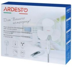   Ardesto FN-R1608RW -  6