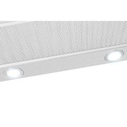  Ventolux GARDA 60 INOX (1100) LED -  2