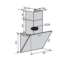  VENTOLUX MIRROR 60 BG (1000) PB -  7