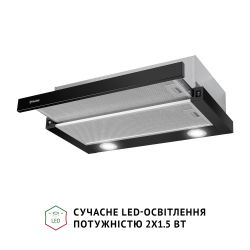   Perfelli TL 602 BL LED -  4