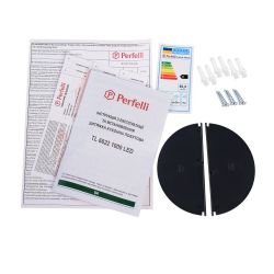   Perfelli TL 6622 BL 1000 LED -  11